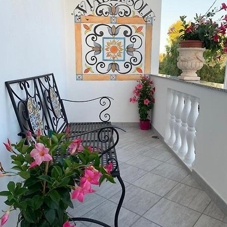 B&B Via Del Sole Vena Zewnętrze zdjęcie