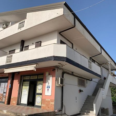 B&B Via Del Sole Vena Zewnętrze zdjęcie