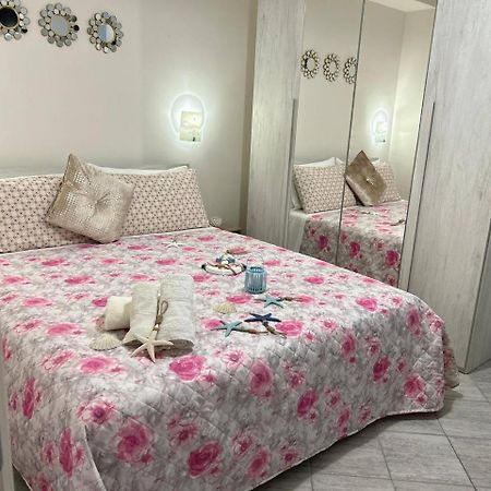 B&B Via Del Sole Vena Zewnętrze zdjęcie