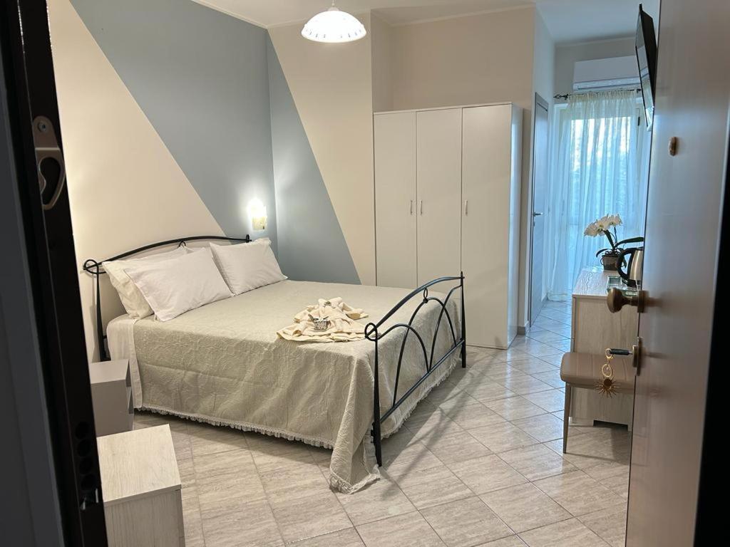 B&B Via Del Sole Vena Zewnętrze zdjęcie