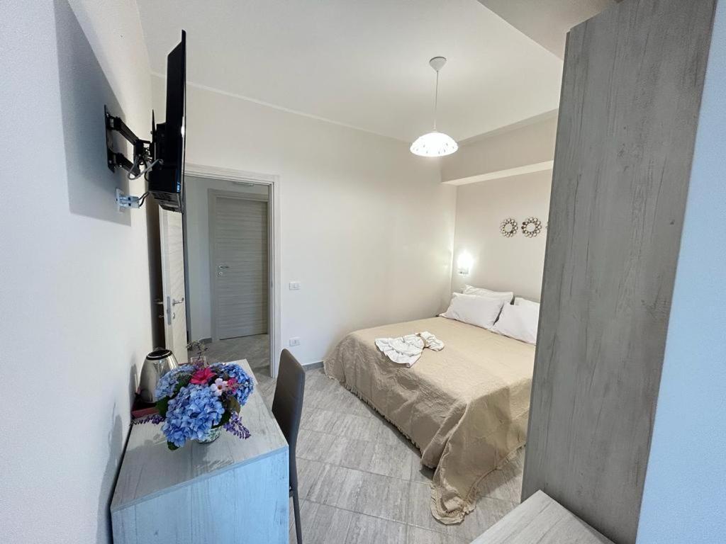 B&B Via Del Sole Vena Zewnętrze zdjęcie