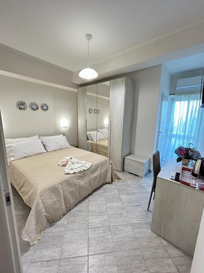 B&B Via Del Sole Vena Zewnętrze zdjęcie