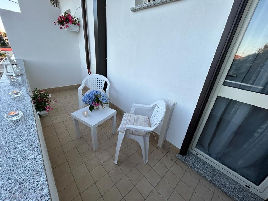 B&B Via Del Sole Vena Zewnętrze zdjęcie