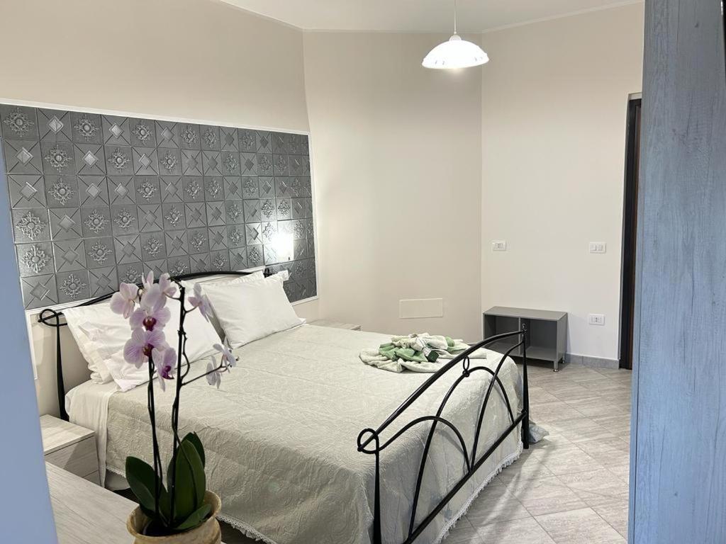 B&B Via Del Sole Vena Zewnętrze zdjęcie