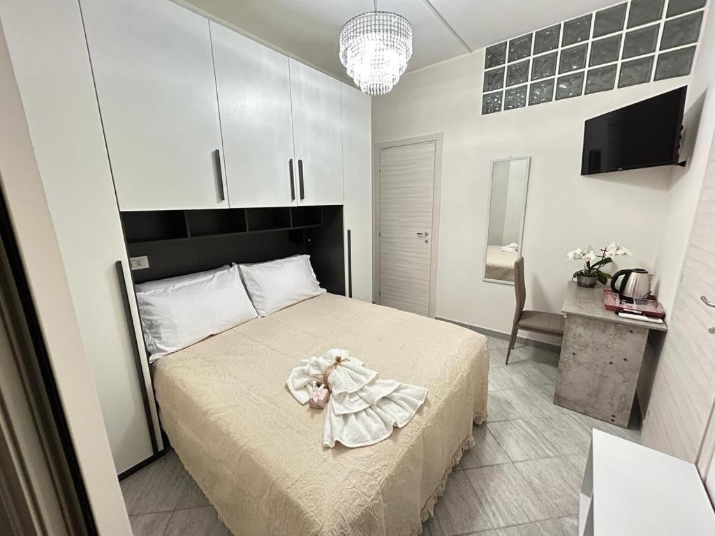 B&B Via Del Sole Vena Zewnętrze zdjęcie