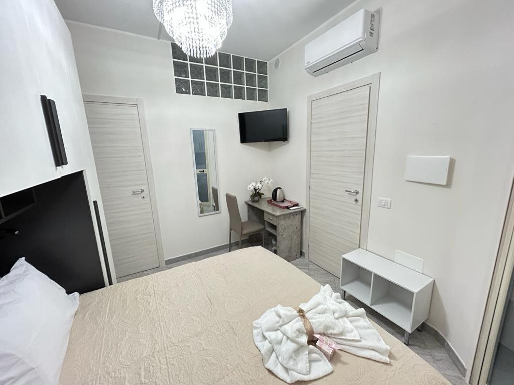 B&B Via Del Sole Vena Zewnętrze zdjęcie