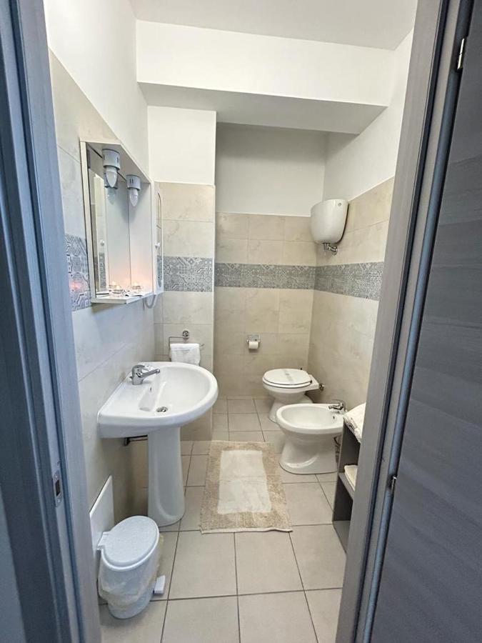 B&B Via Del Sole Vena Zewnętrze zdjęcie