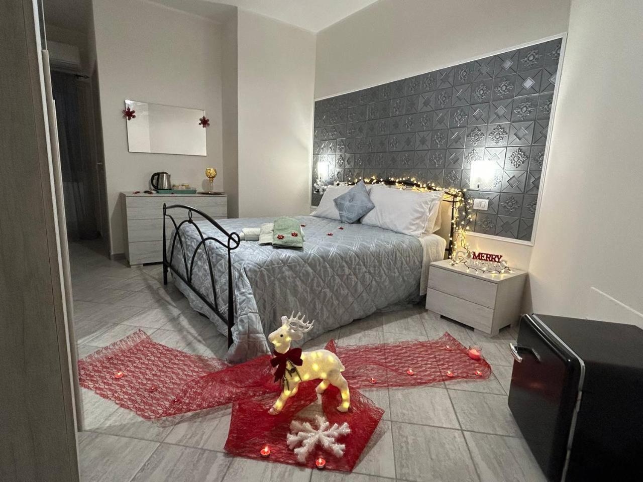 B&B Via Del Sole Vena Zewnętrze zdjęcie