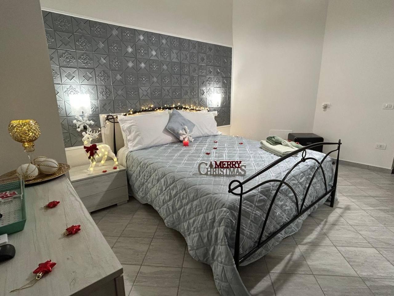 B&B Via Del Sole Vena Zewnętrze zdjęcie