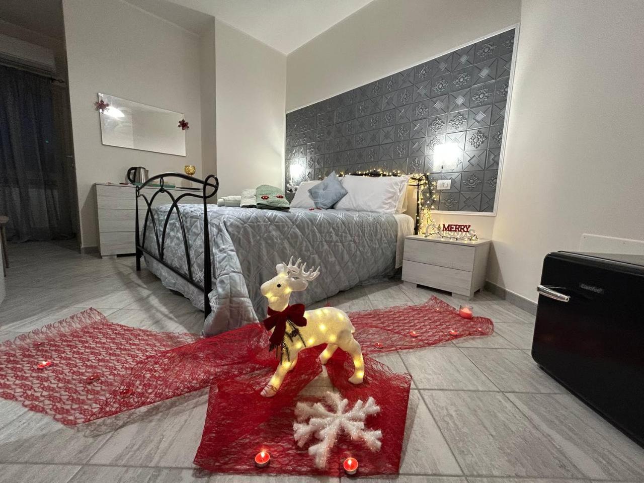 B&B Via Del Sole Vena Zewnętrze zdjęcie