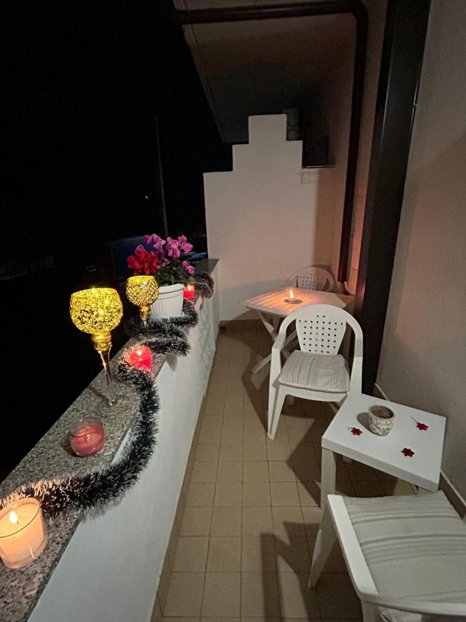 B&B Via Del Sole Vena Zewnętrze zdjęcie