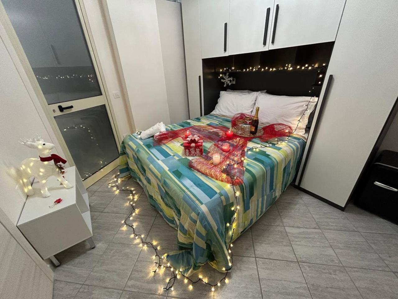 B&B Via Del Sole Vena Zewnętrze zdjęcie