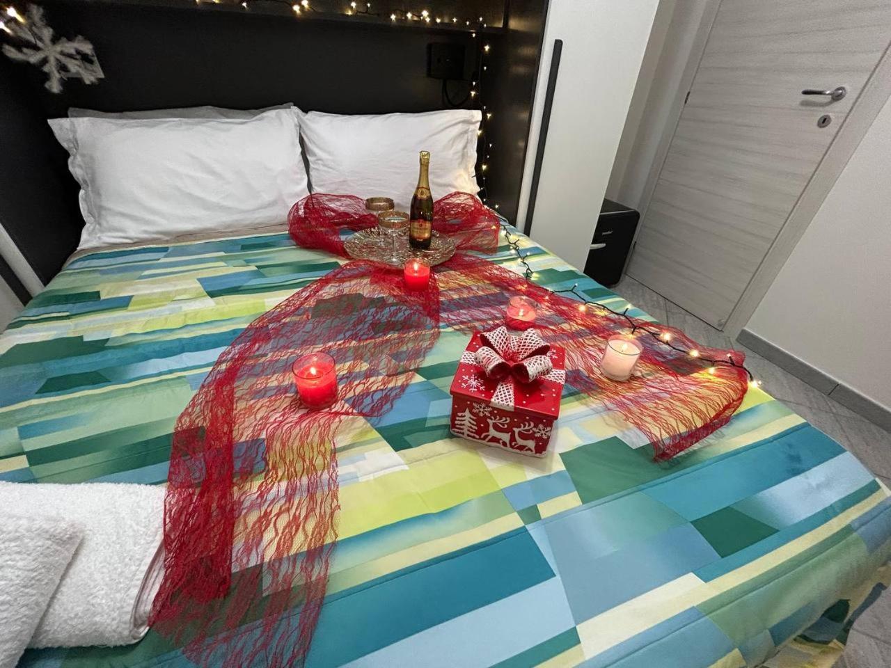 B&B Via Del Sole Vena Zewnętrze zdjęcie