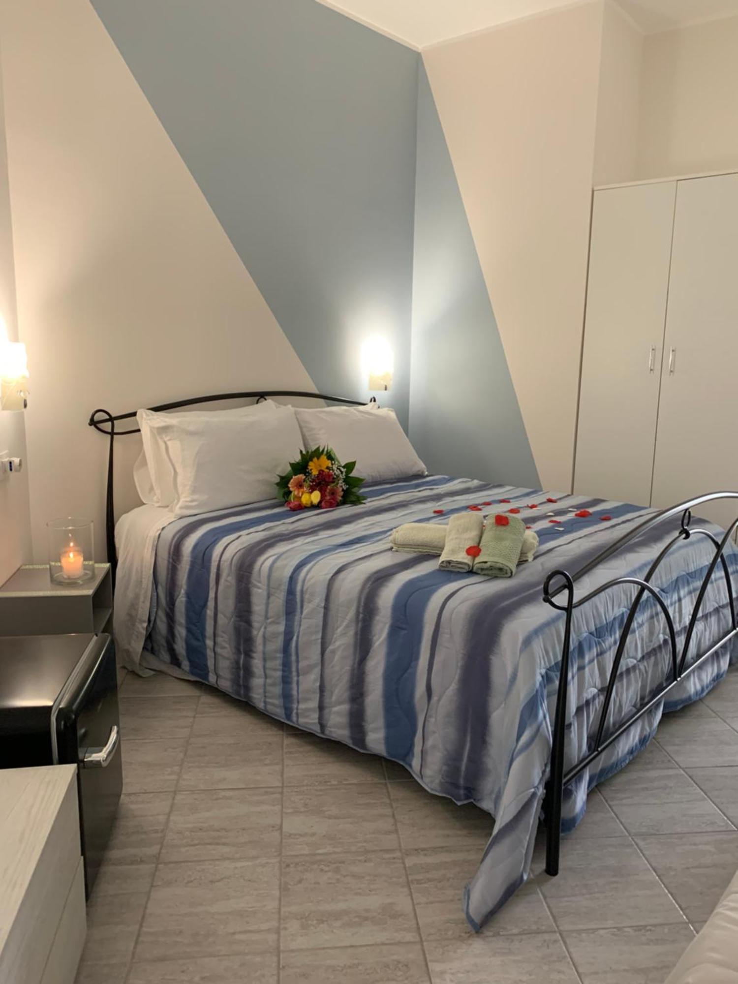 B&B Via Del Sole Vena Zewnętrze zdjęcie
