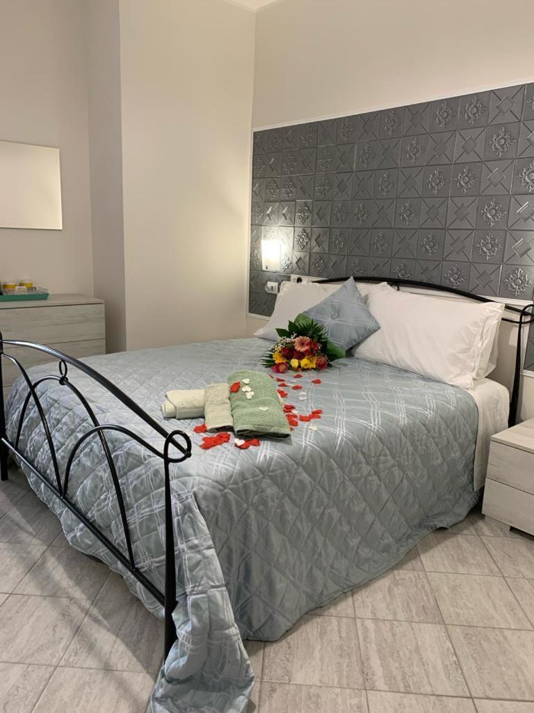 B&B Via Del Sole Vena Zewnętrze zdjęcie
