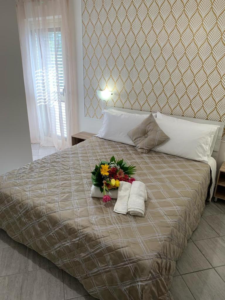 B&B Via Del Sole Vena Zewnętrze zdjęcie