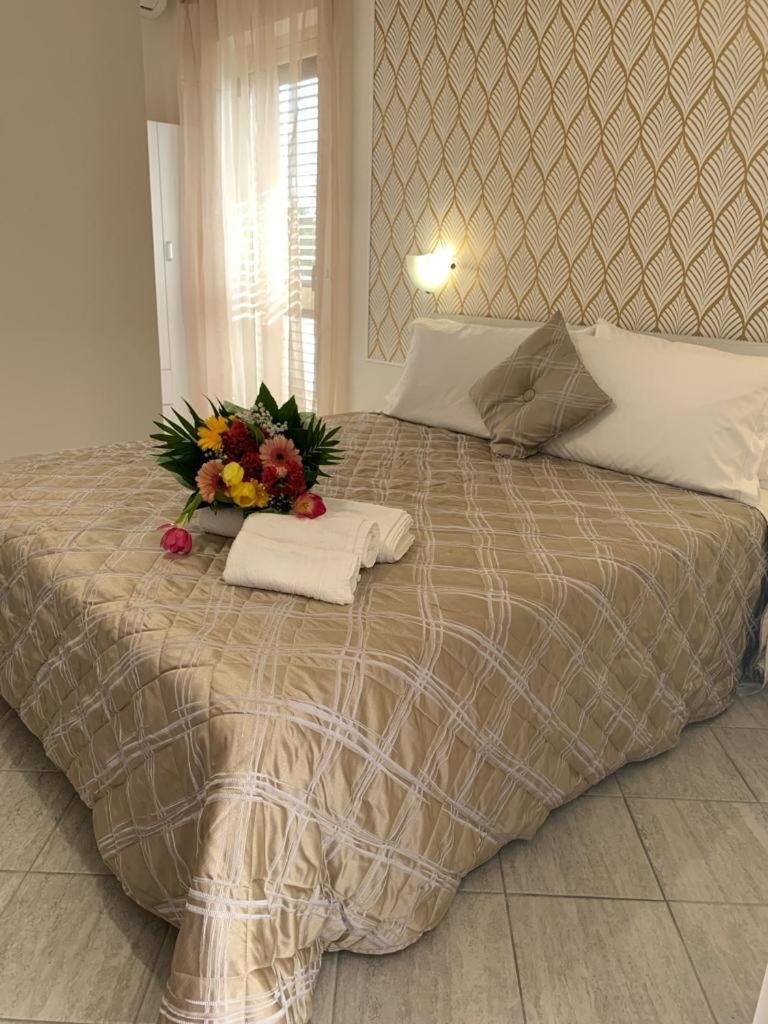 B&B Via Del Sole Vena Zewnętrze zdjęcie