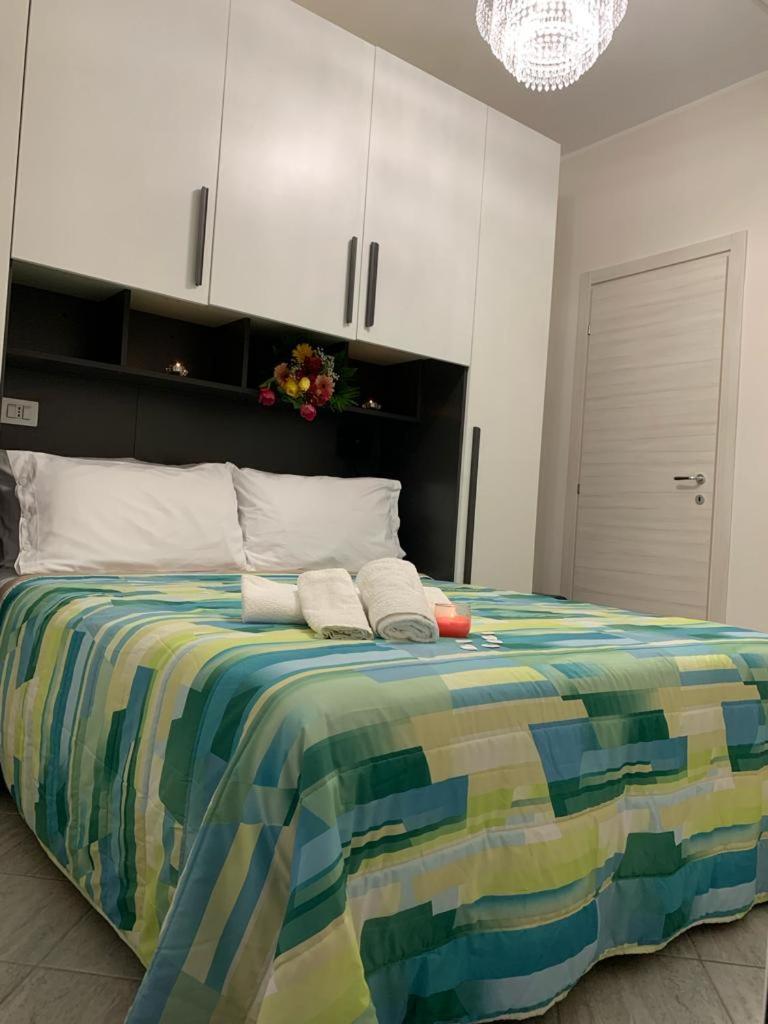 B&B Via Del Sole Vena Zewnętrze zdjęcie