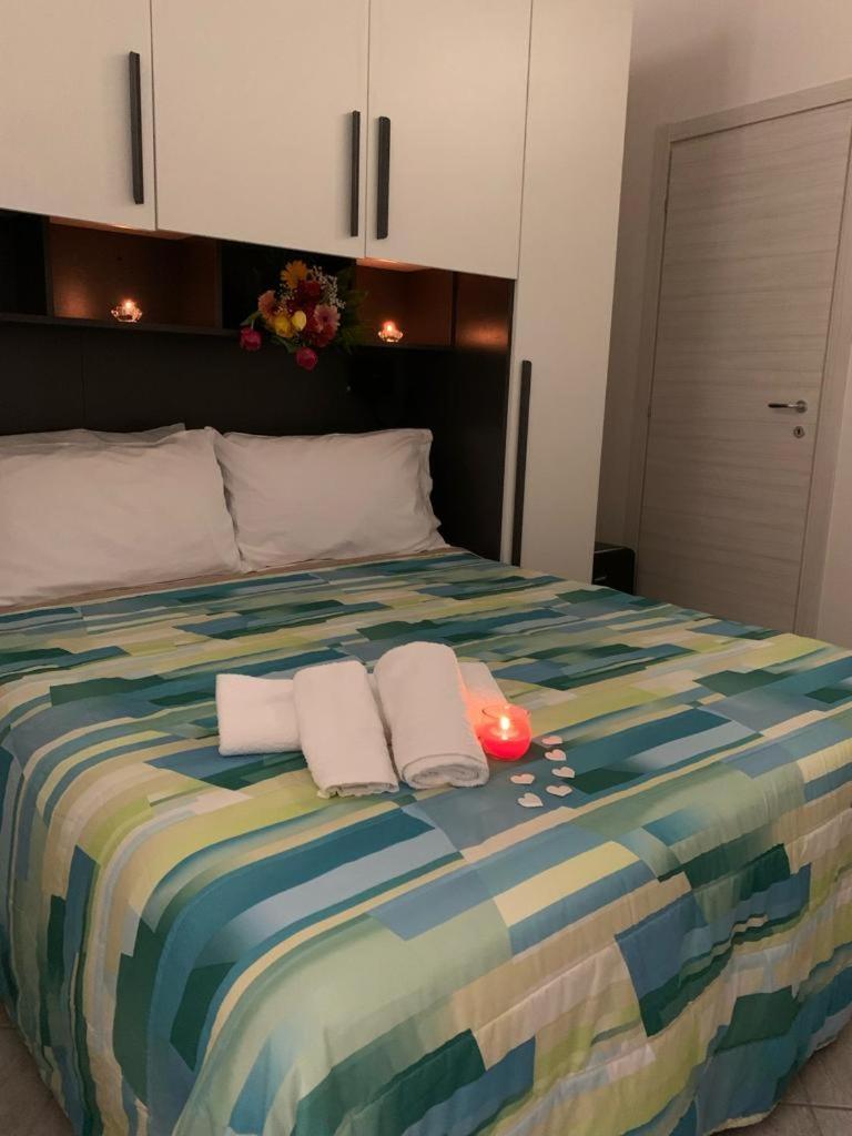 B&B Via Del Sole Vena Zewnętrze zdjęcie