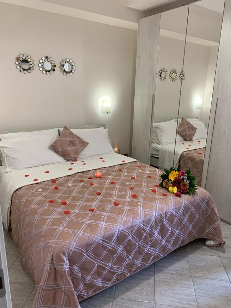 B&B Via Del Sole Vena Zewnętrze zdjęcie