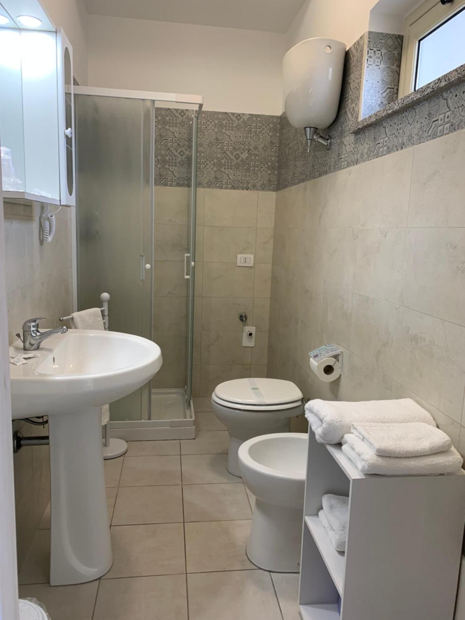 B&B Via Del Sole Vena Zewnętrze zdjęcie