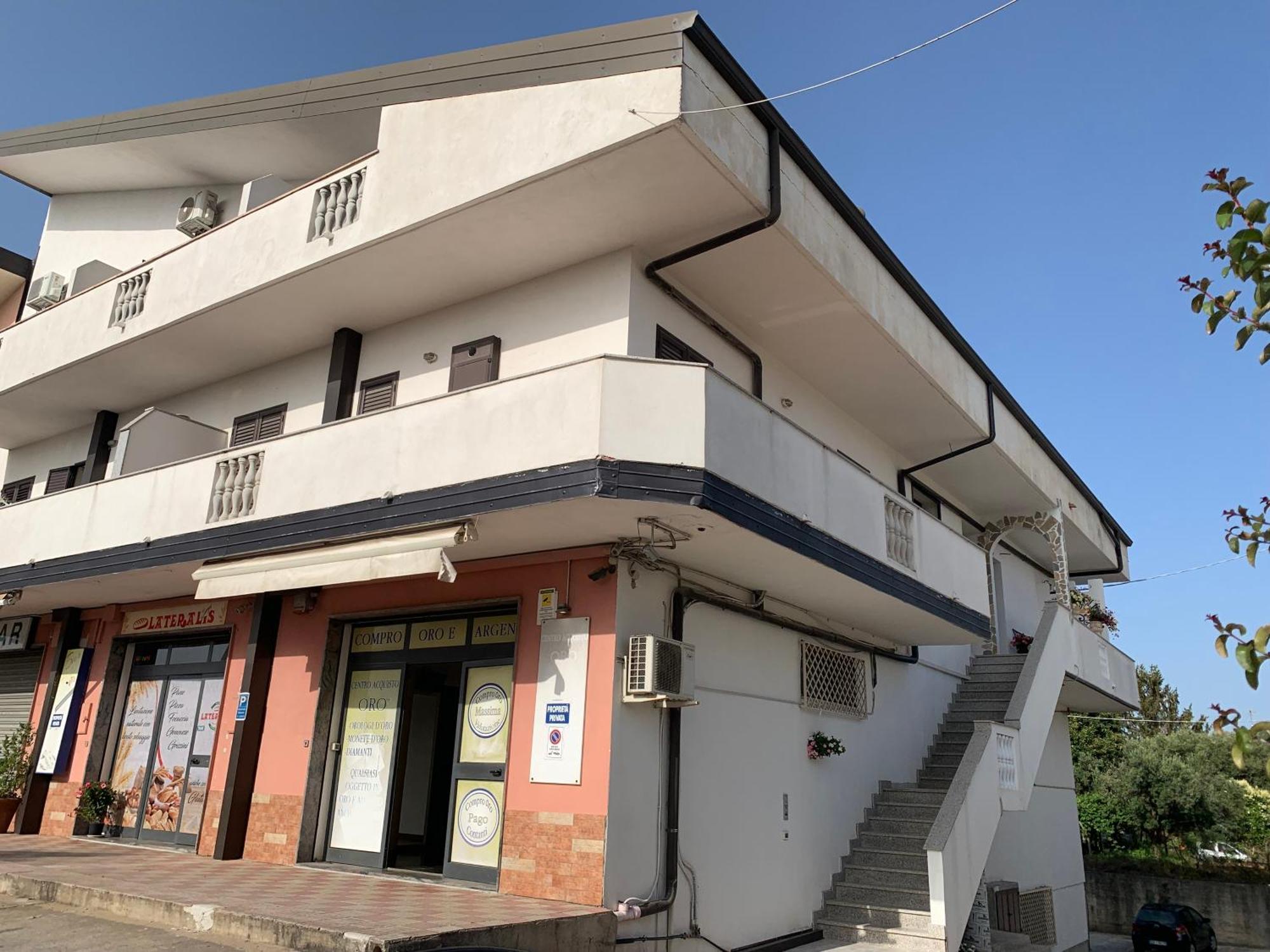 B&B Via Del Sole Vena Zewnętrze zdjęcie