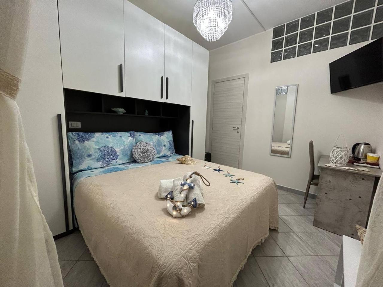 B&B Via Del Sole Vena Zewnętrze zdjęcie