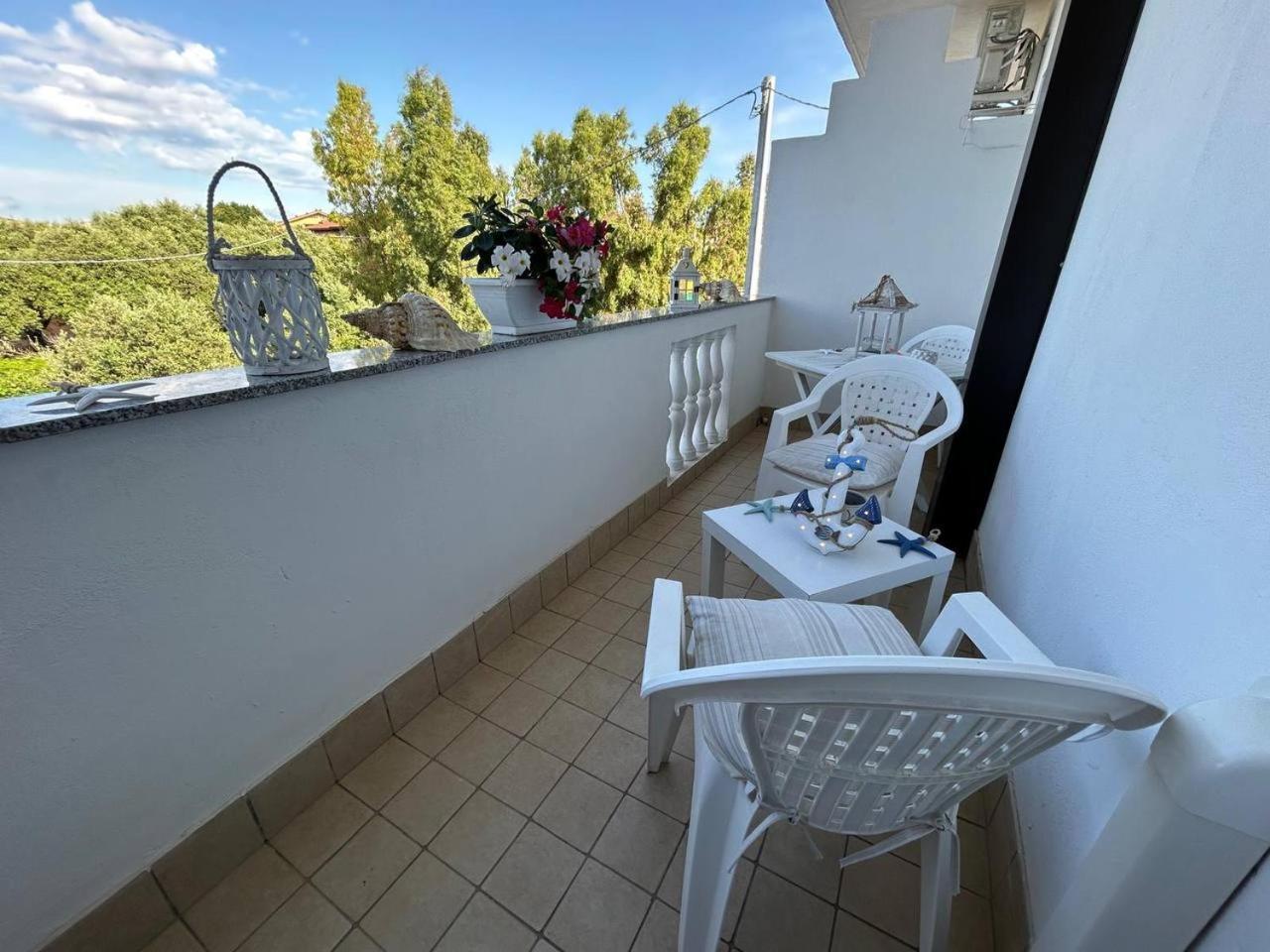 B&B Via Del Sole Vena Zewnętrze zdjęcie