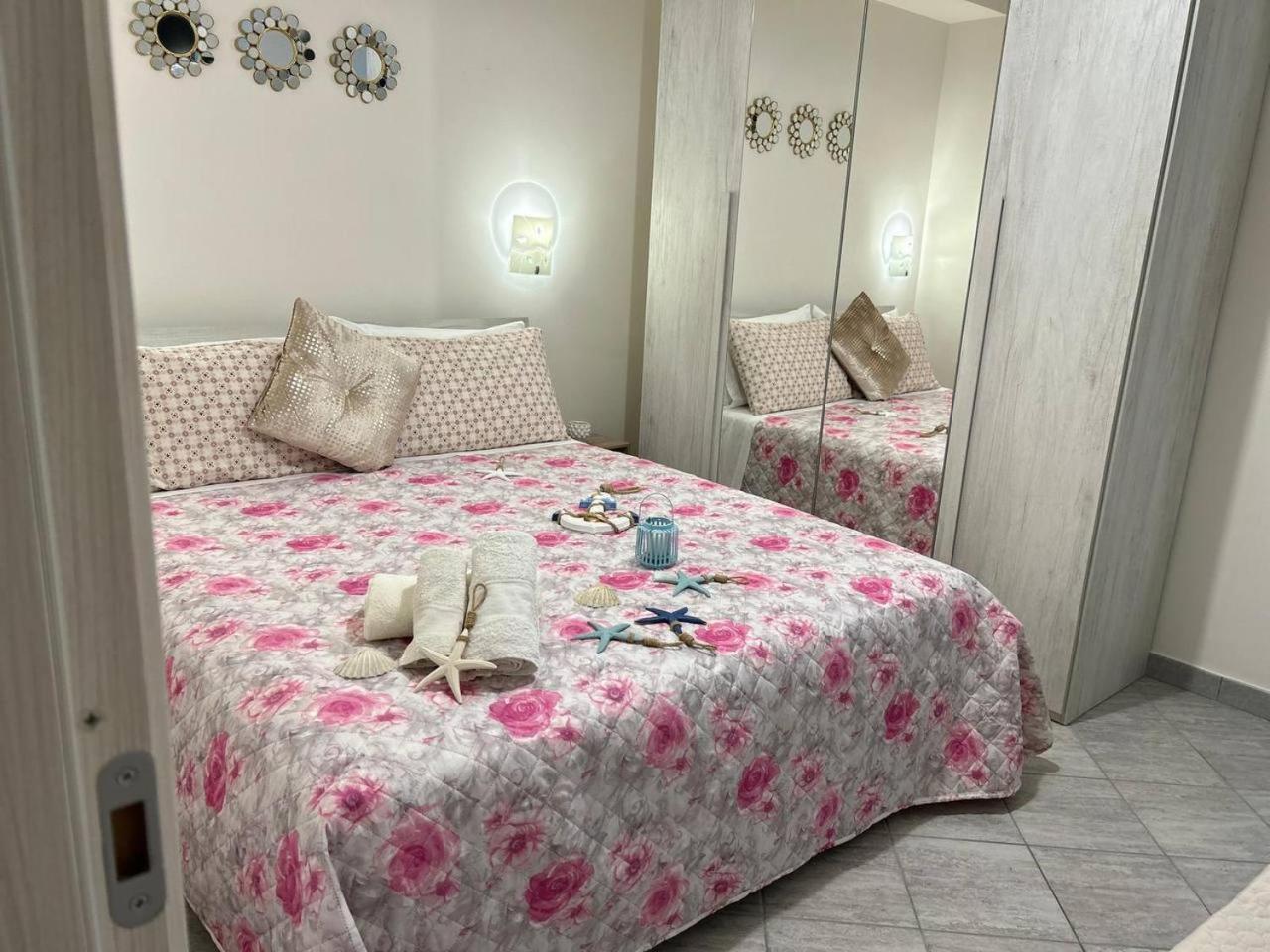 B&B Via Del Sole Vena Zewnętrze zdjęcie