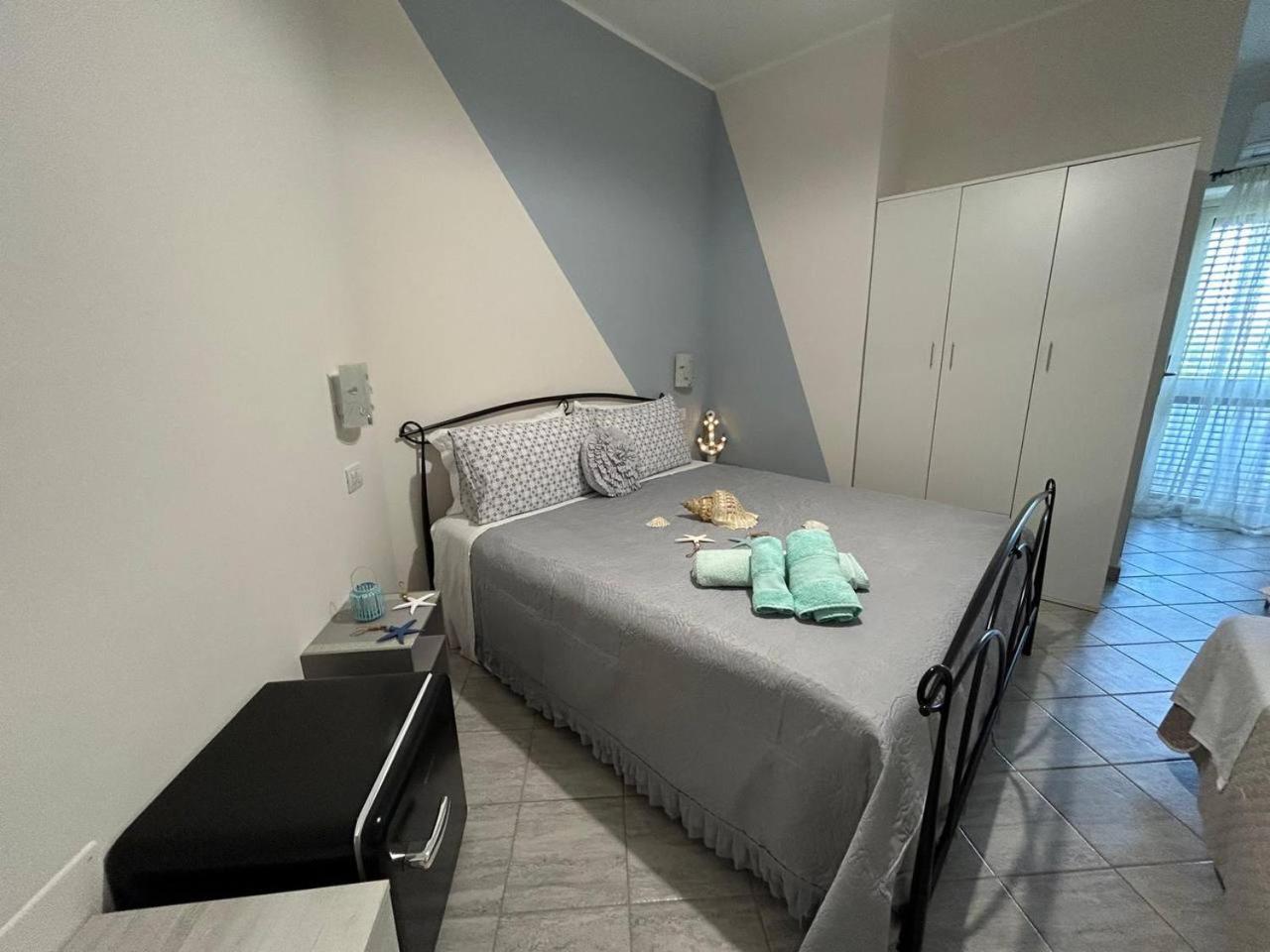 B&B Via Del Sole Vena Zewnętrze zdjęcie
