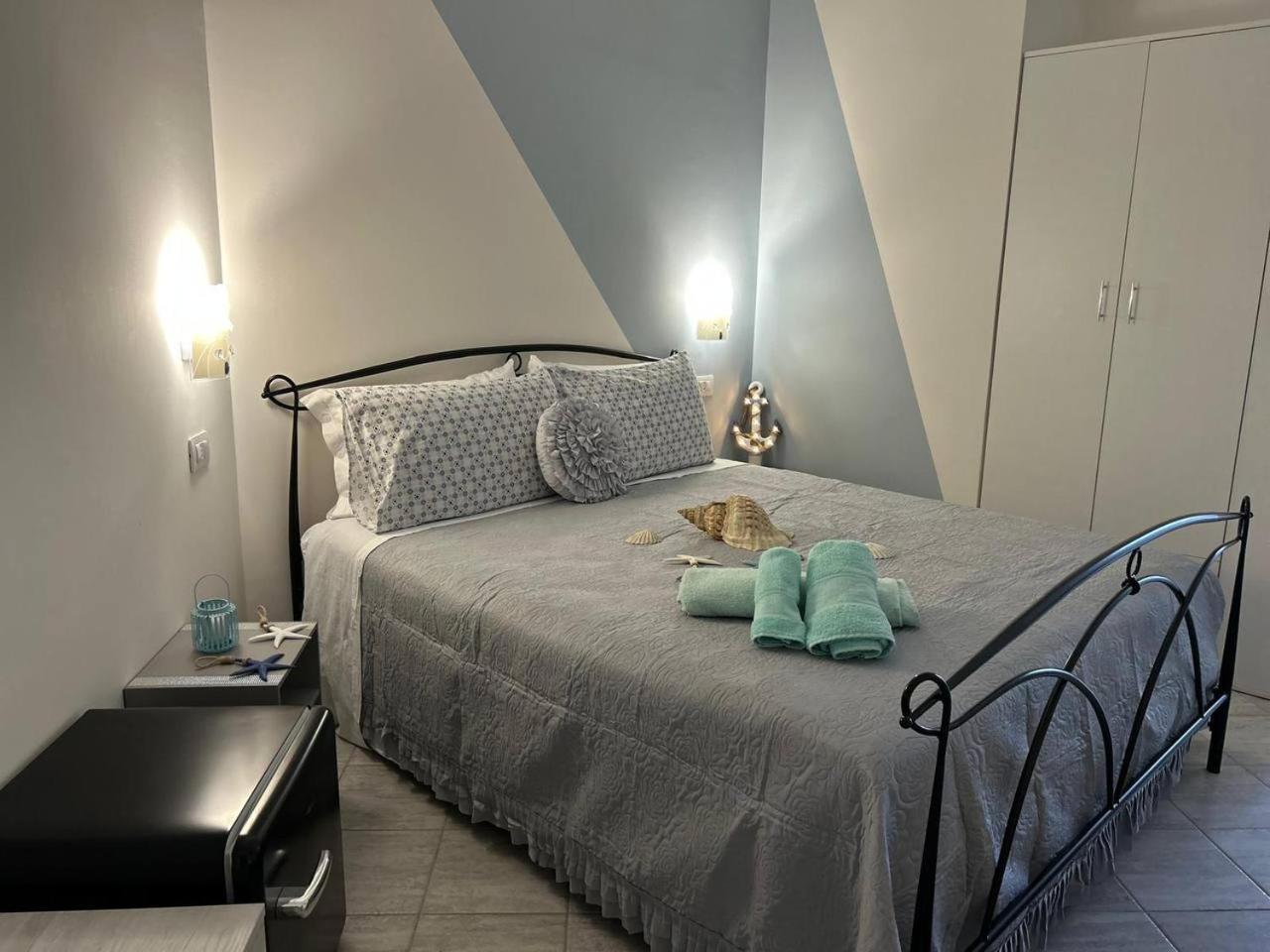 B&B Via Del Sole Vena Zewnętrze zdjęcie