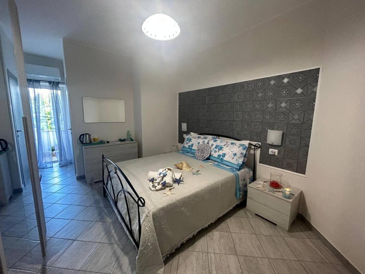 B&B Via Del Sole Vena Zewnętrze zdjęcie