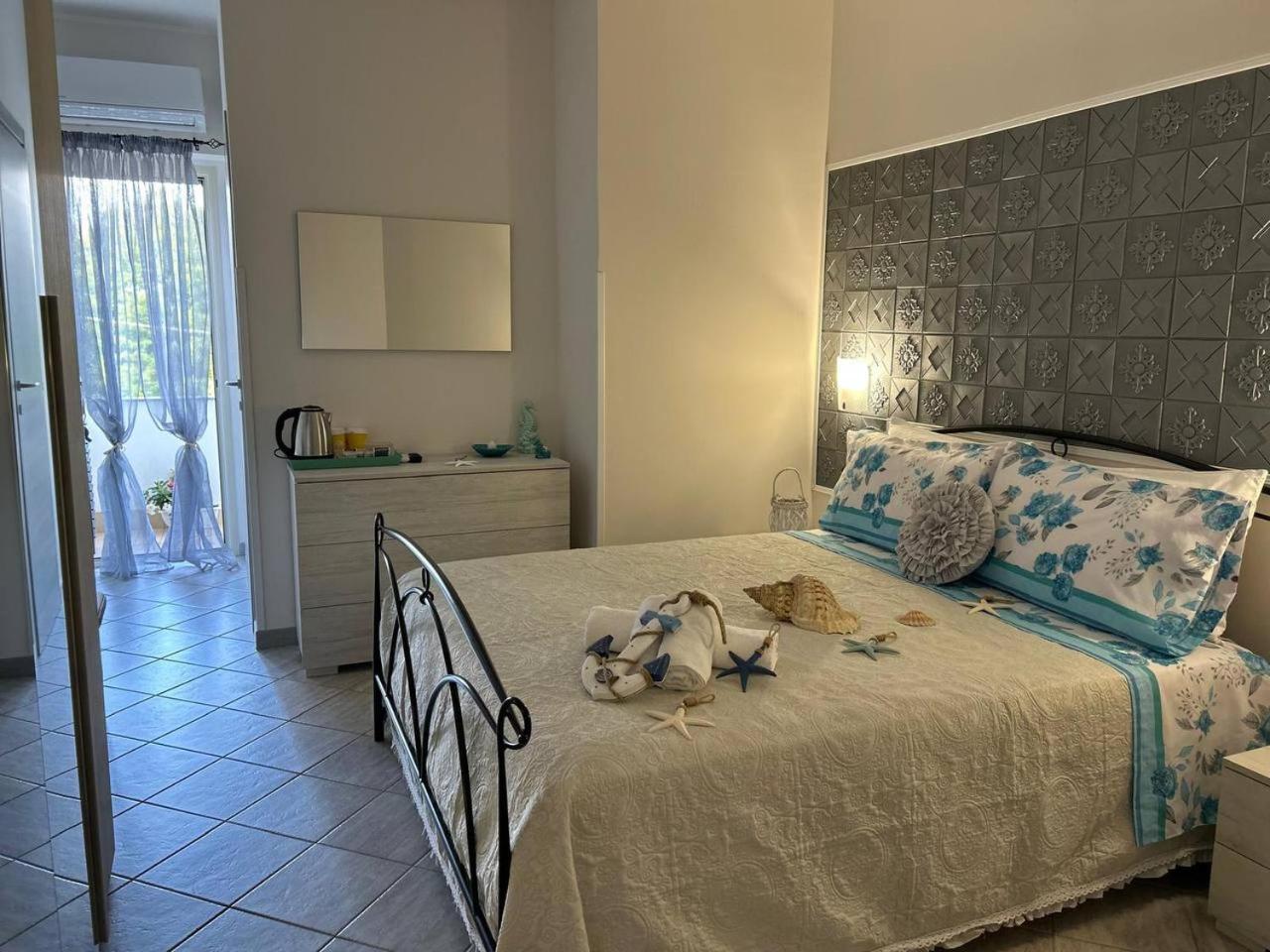B&B Via Del Sole Vena Zewnętrze zdjęcie